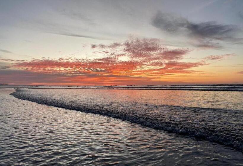 بنسيون Quinta El Mamey