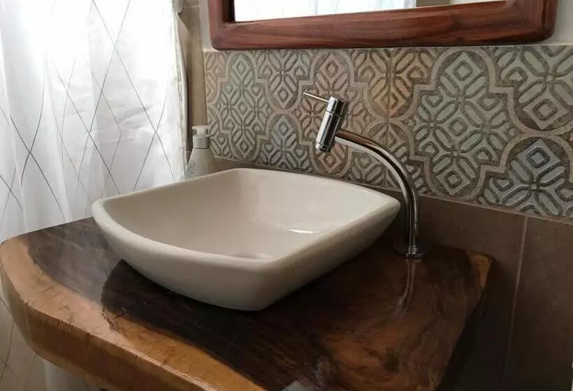 Majatalo Quinta El Mamey