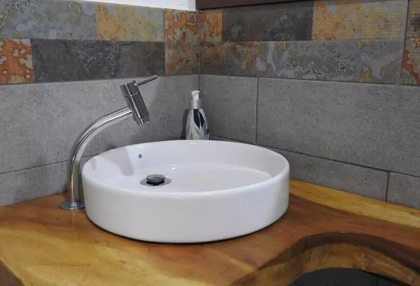 Majatalo Quinta El Mamey