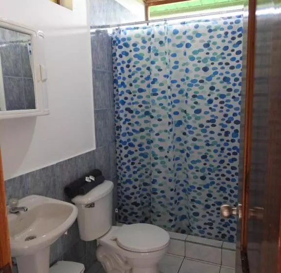 Majatalo Quinta El Mamey