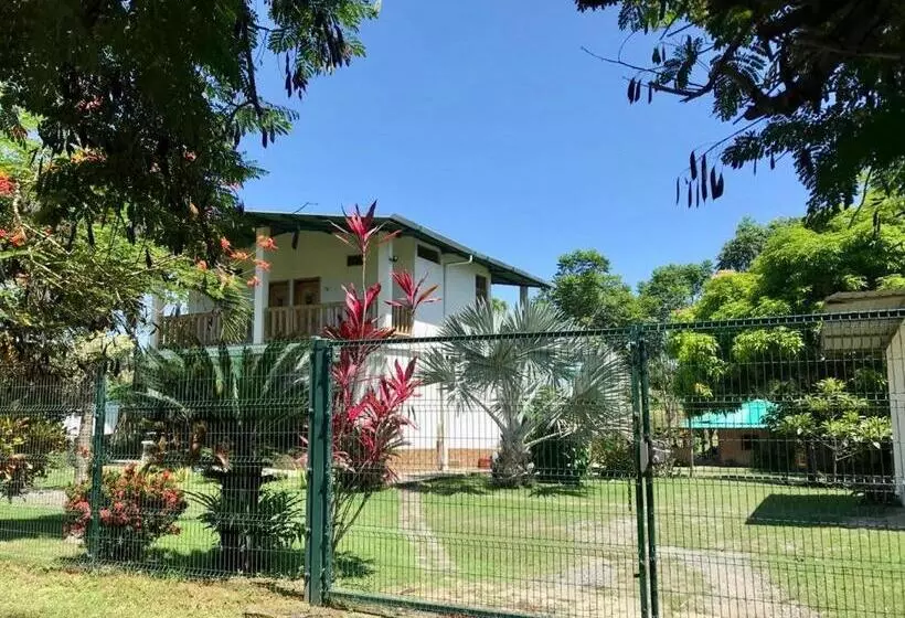 Majatalo Quinta El Mamey