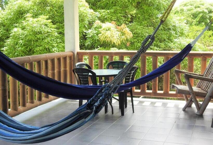 بنسيون Quinta El Mamey