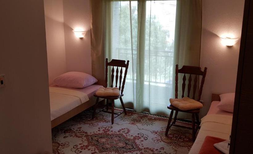 پانسیون Rooms Rafomarija