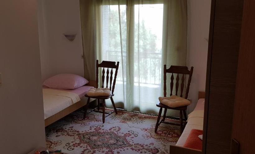 پانسیون Rooms Rafomarija
