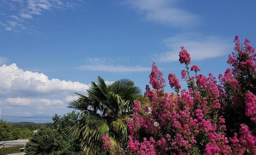 پانسیون Rooms Rafomarija