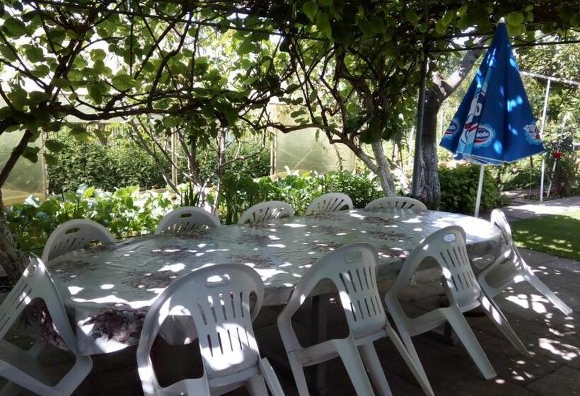 پانسیون Rooms Rafomarija