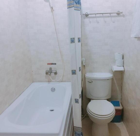 Tan Thu Do 2 Hotel 新首都2飯店