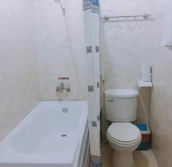 Tan Thu Do 2 Hotel 新首都2飯店