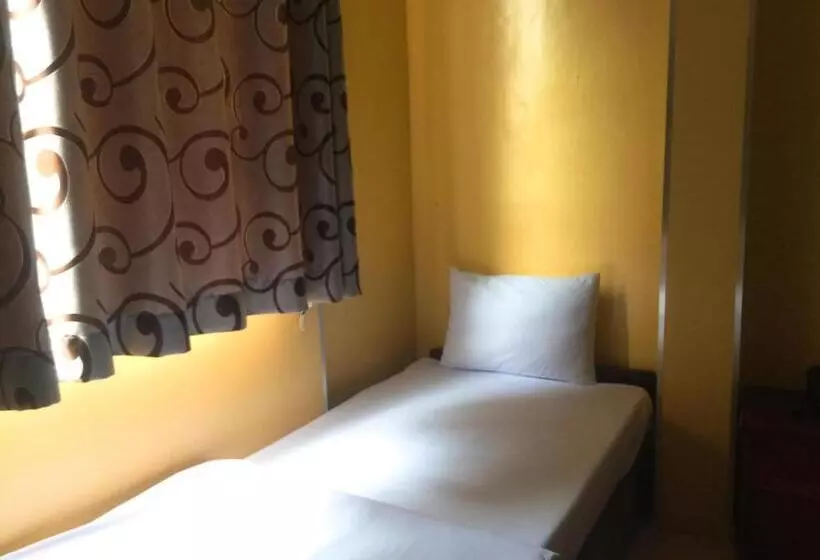 Tan Thu Do 2 Hotel 新首都2飯店