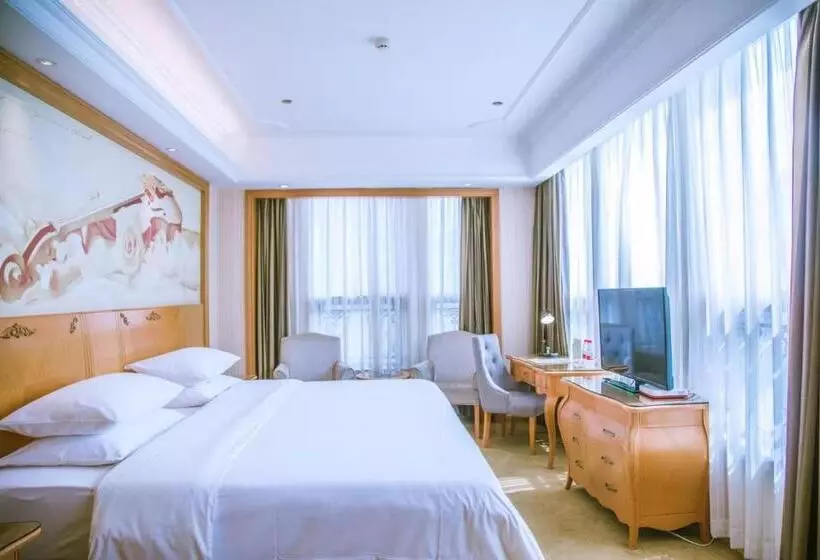Vienna International Hotel Guizhou Weng An Qilong Binfen Moer City