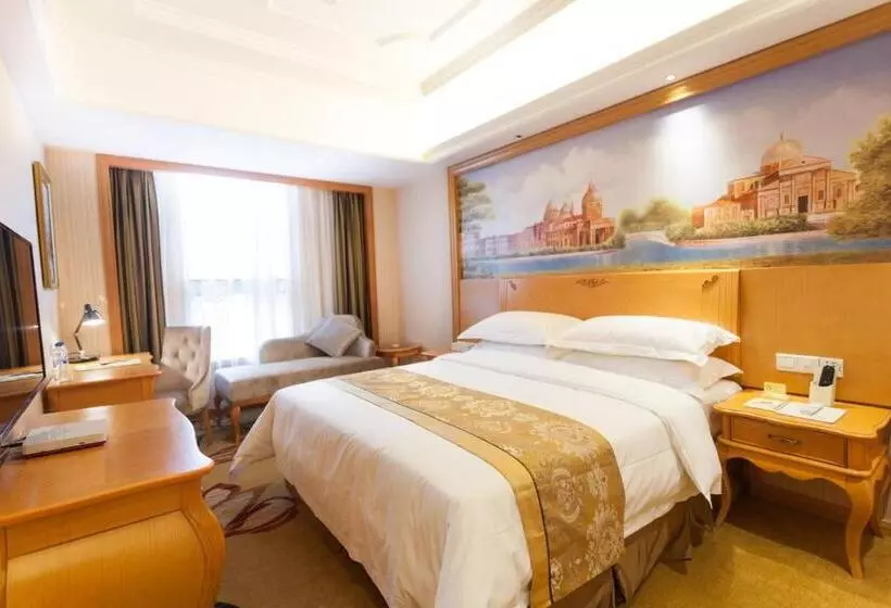Vienna International Hotel Guizhou Weng An Qilong Binfen Moer City
