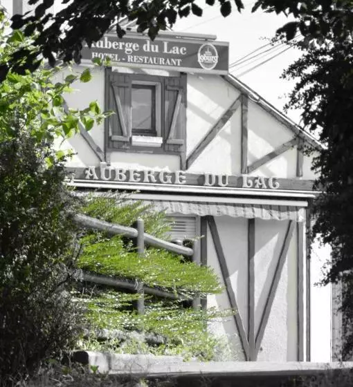 L'auberge Du Lac