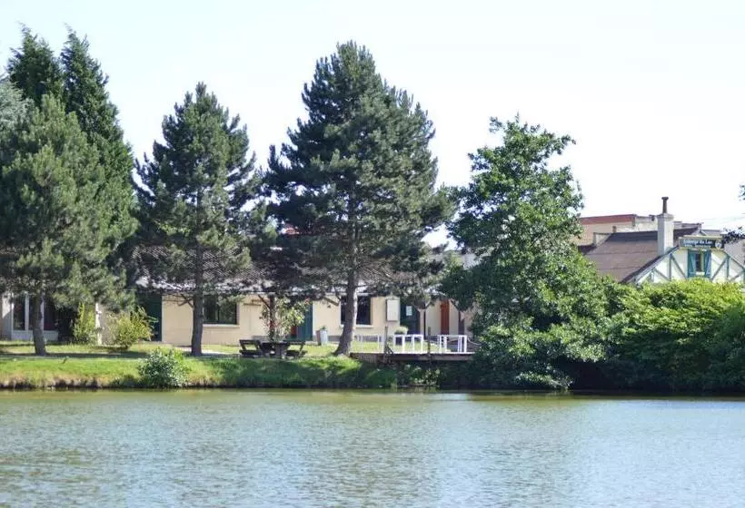 L'auberge Du Lac