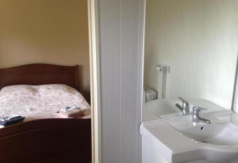 هاستل L'auberge Du Lac