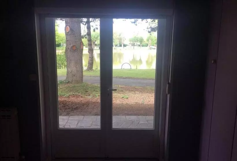 L'auberge Du Lac