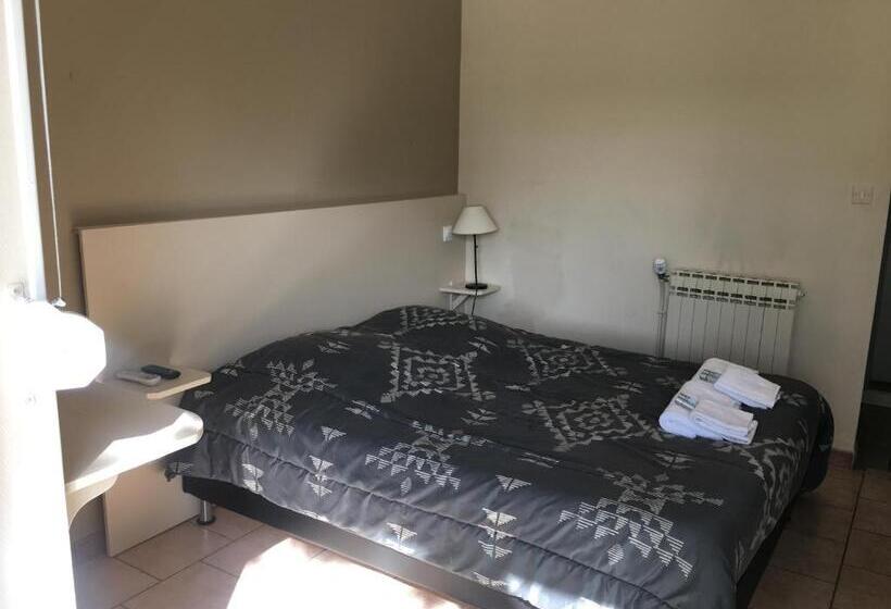 هاستل L'auberge Du Lac