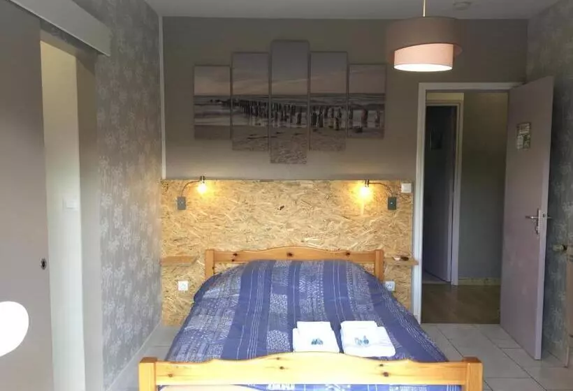 L'auberge Du Lac