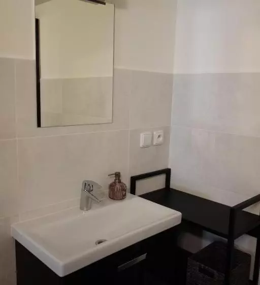 Retkeilymaja Pod Lípou