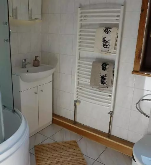 Retkeilymaja Pod Lípou