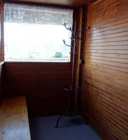 Retkeilymaja Pod Lípou