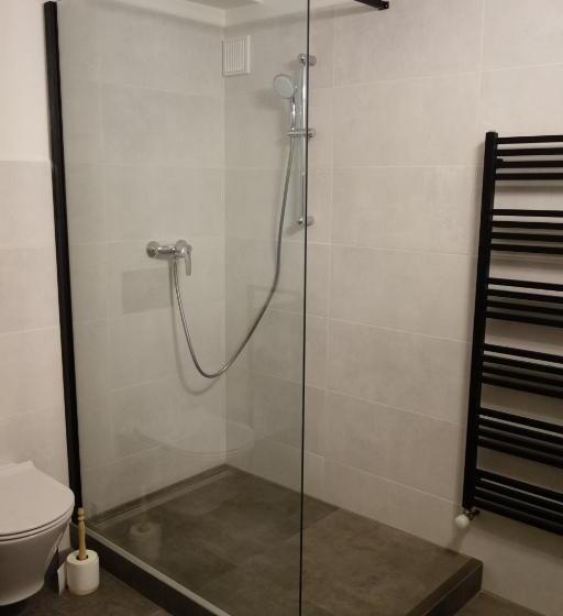 הוסטל Pod Lípou