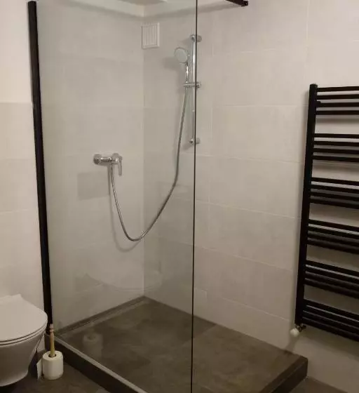 Retkeilymaja Pod Lípou