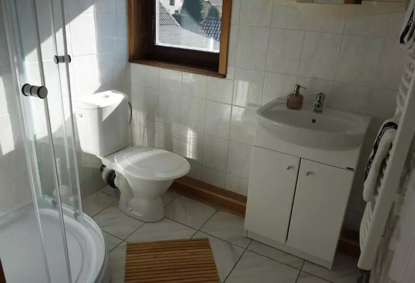 Retkeilymaja Pod Lípou