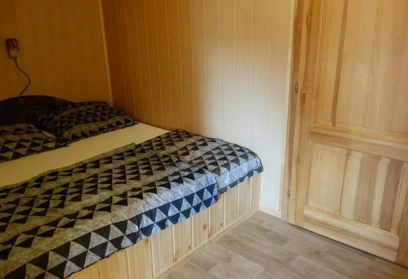 Retkeilymaja Pod Lípou