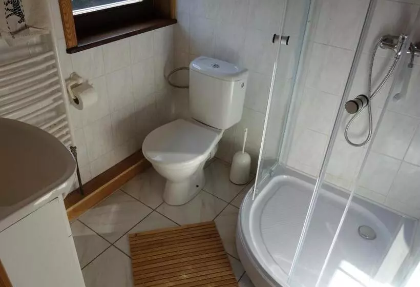 Retkeilymaja Pod Lípou