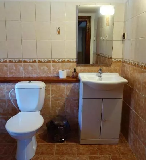 Retkeilymaja Pod Lípou