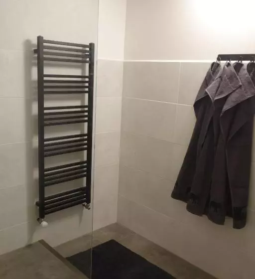 Retkeilymaja Pod Lípou