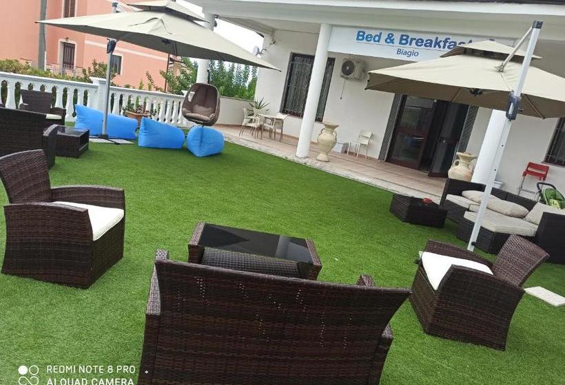 B&b Biagio