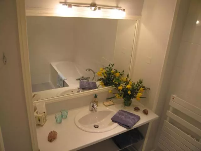 Aamiaismajoitus (B&B) Chambres D'hôtes Le Château De La Plante