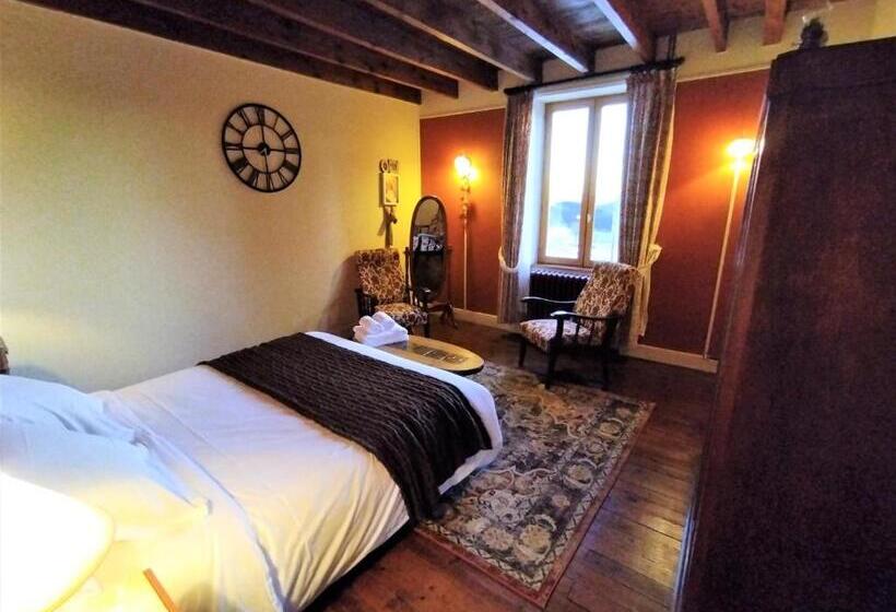 Bed and Breakfast La Halte Du Pelerin Chambres D Hotes