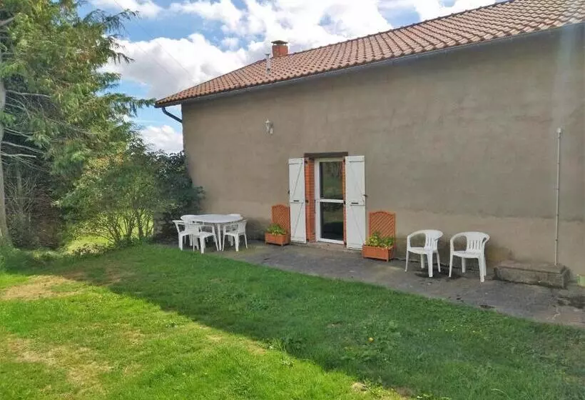 Aamiaismajoitus (B&B) La Halte Du Pelerin Chambres D Hotes