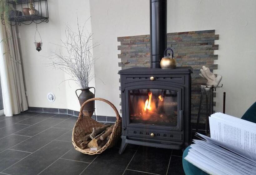 Bed and Breakfast La Halte Du Pelerin Chambres D Hotes