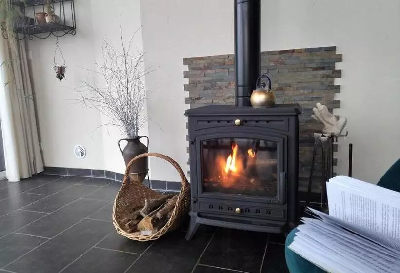 Aamiaismajoitus (B&B) La Halte Du Pelerin Chambres D Hotes