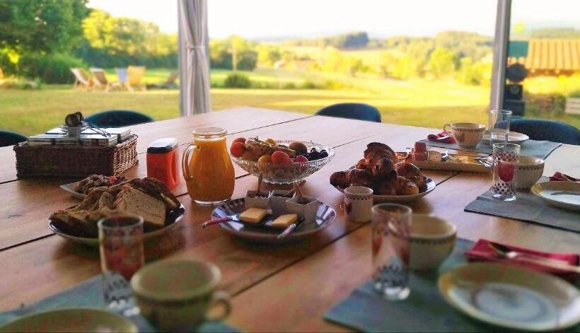 Bed and Breakfast La Halte Du Pelerin Chambres D Hotes