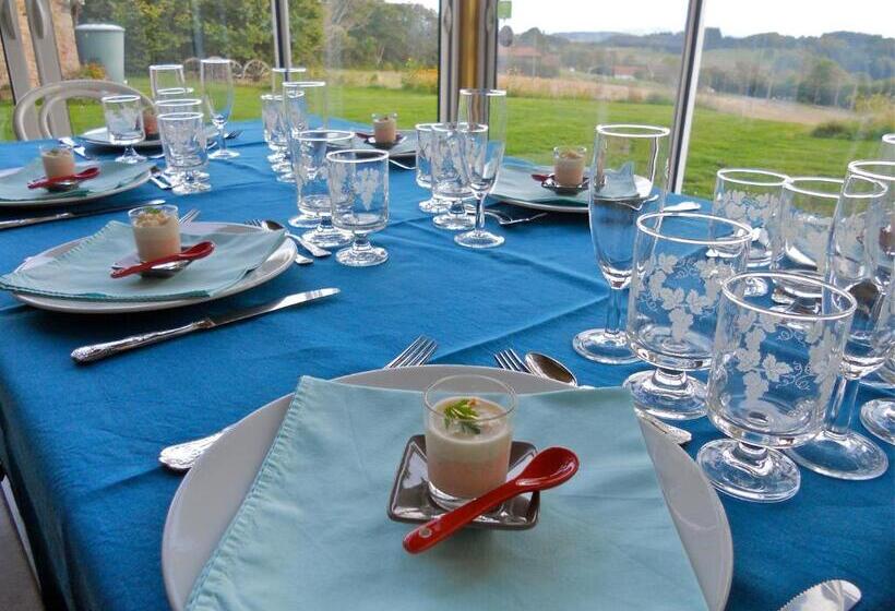 Bed and Breakfast La Halte Du Pelerin Chambres D Hotes