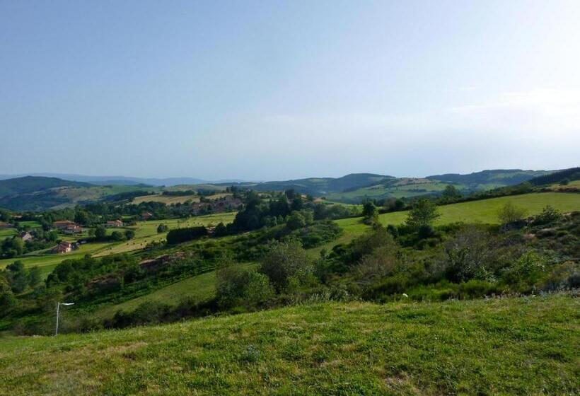 Bed and Breakfast La Halte Du Pelerin Chambres D Hotes