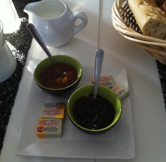 Bed and Breakfast La Vigneraie De Meusnes