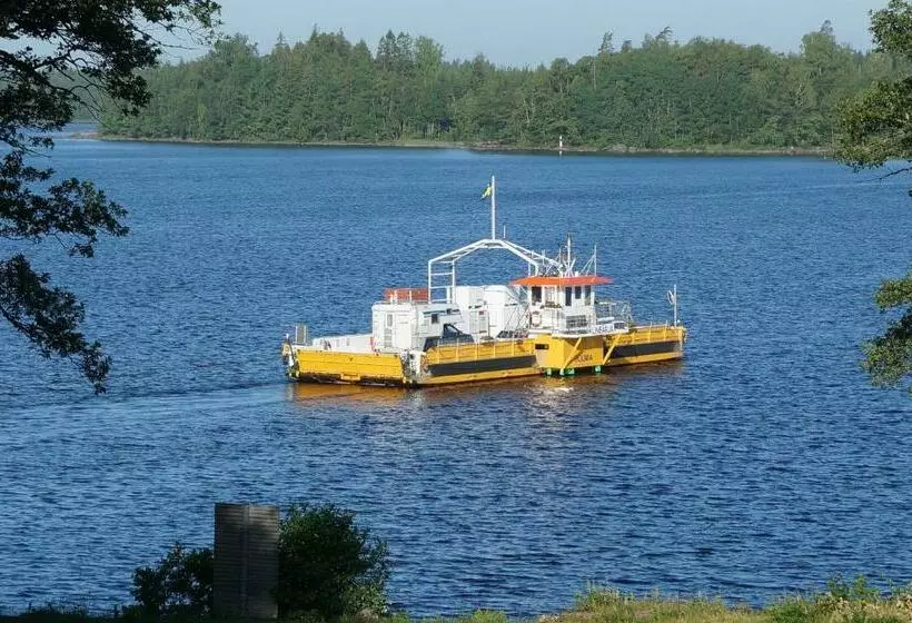 Bolmsö B&b