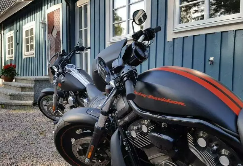 Bolmsö B&b