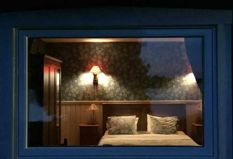 Bolmsö B&b