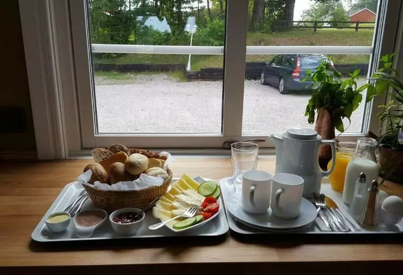 Bolmsö B&b