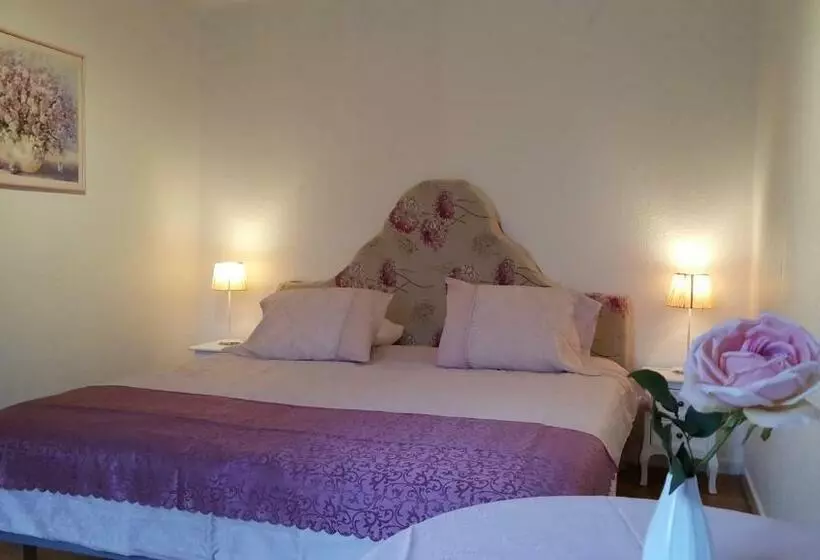 Bolmsö B&b