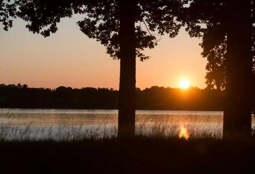 Bolmsö B&b