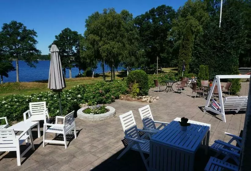 Bolmsö B&b