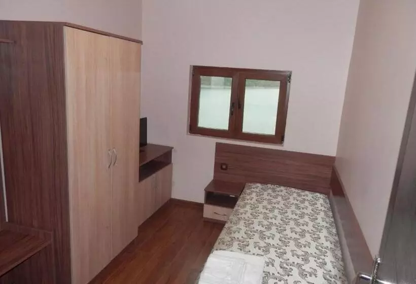 Family Hotel Borovitsa