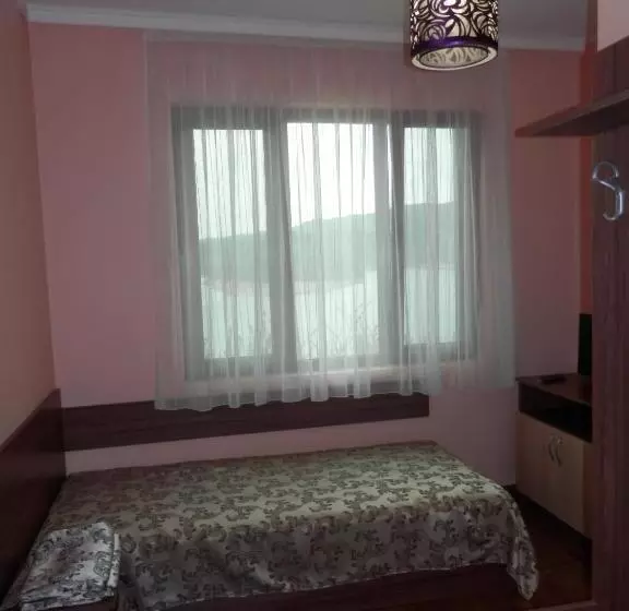 Family Hotel Borovitsa